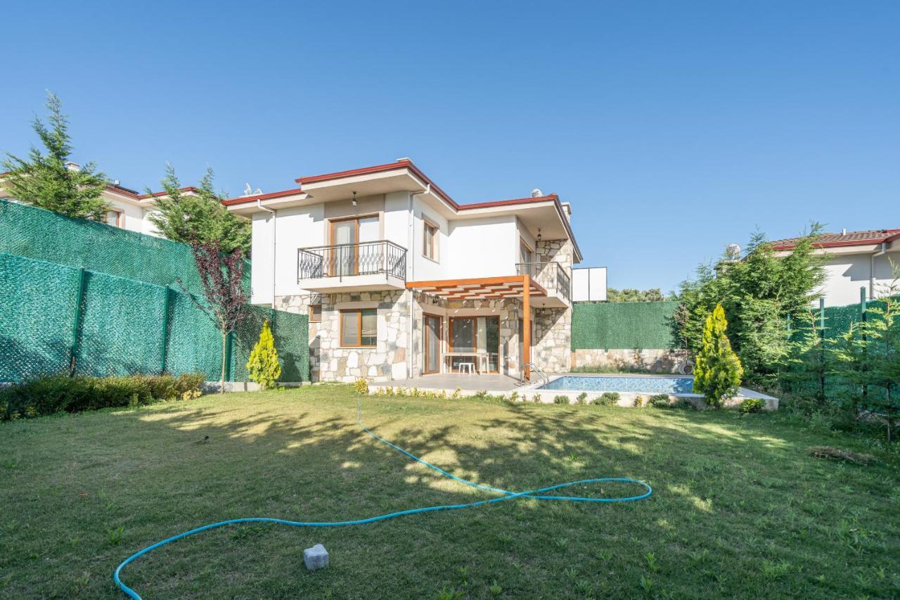 Vintage Villas クシャダス エクステリア 写真