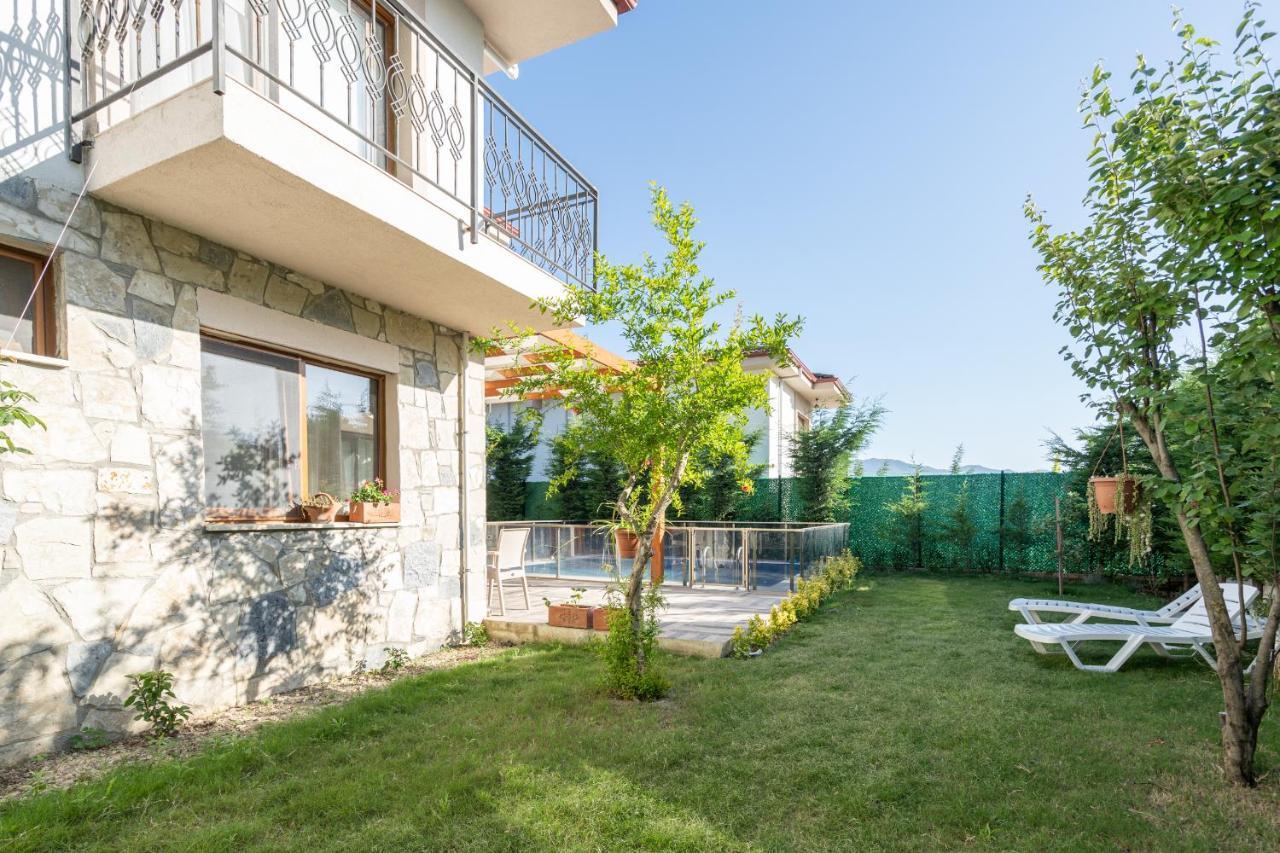 Vintage Villas クシャダス エクステリア 写真