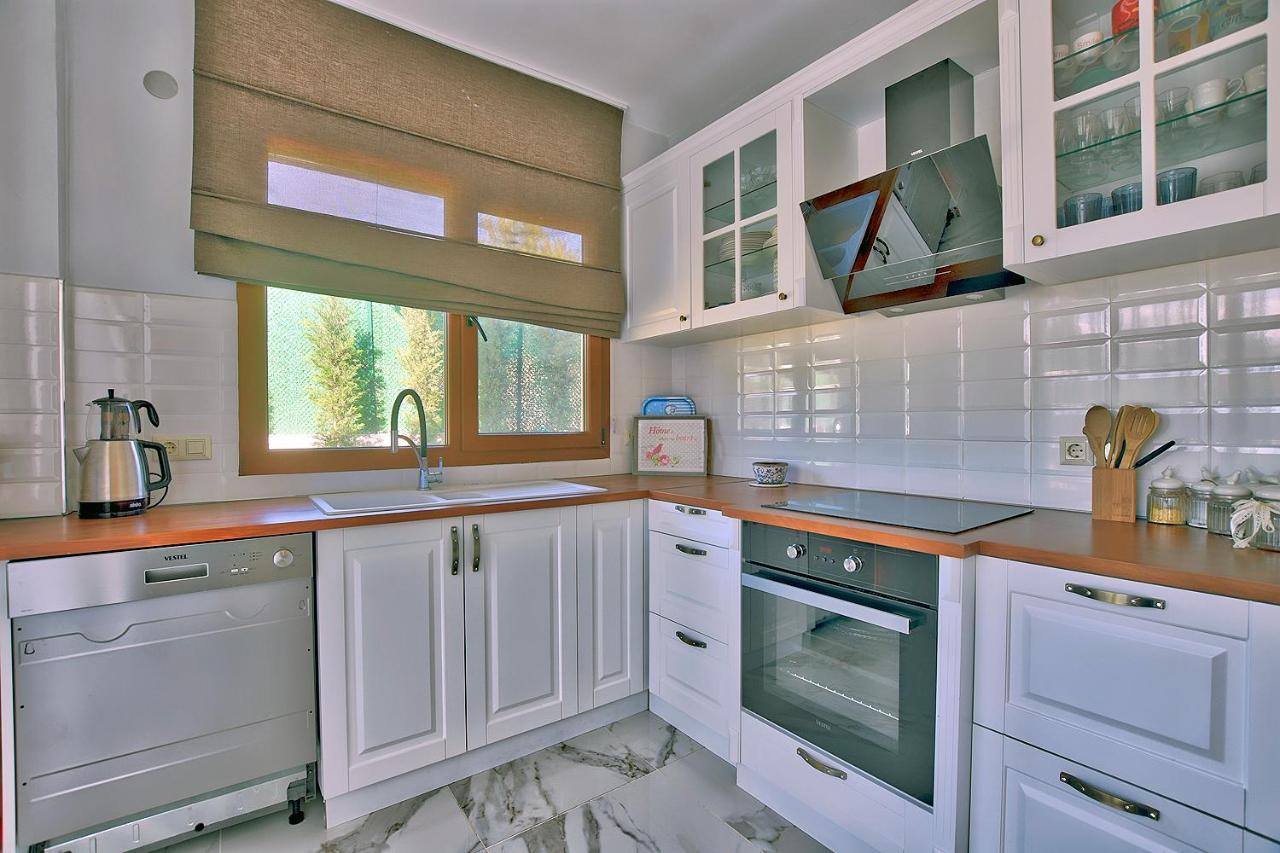Vintage Villas クシャダス エクステリア 写真