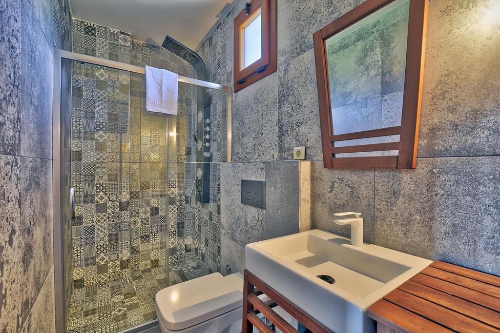 Vintage Villas クシャダス エクステリア 写真