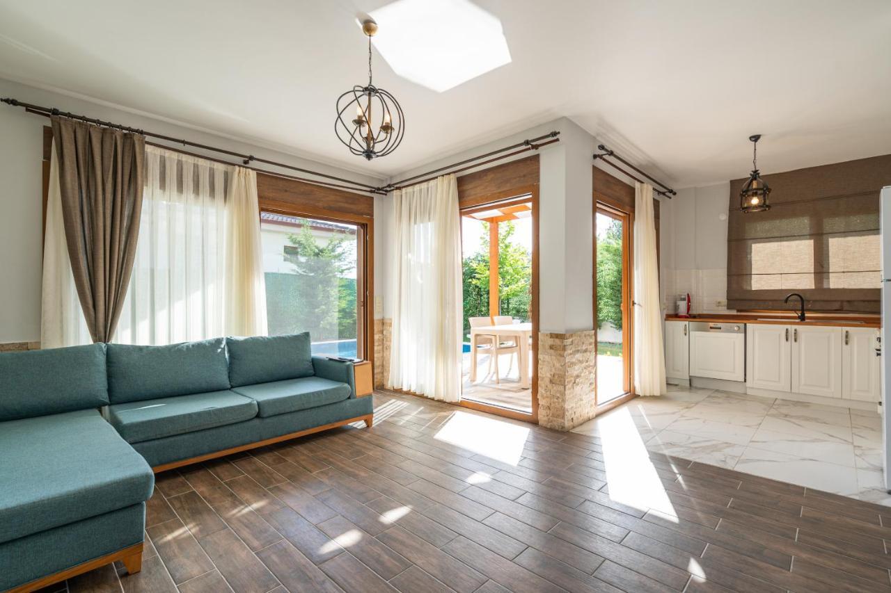 Vintage Villas クシャダス エクステリア 写真