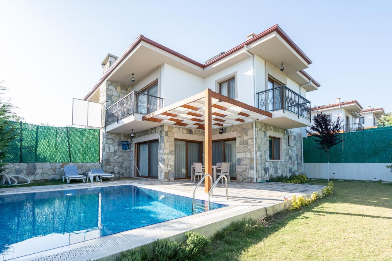 Vintage Villas クシャダス エクステリア 写真