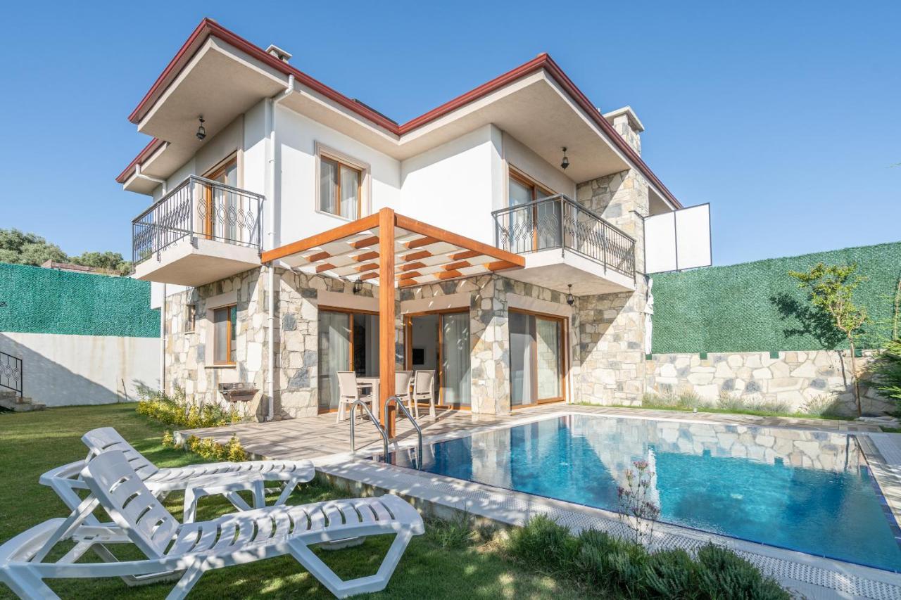 Vintage Villas クシャダス エクステリア 写真