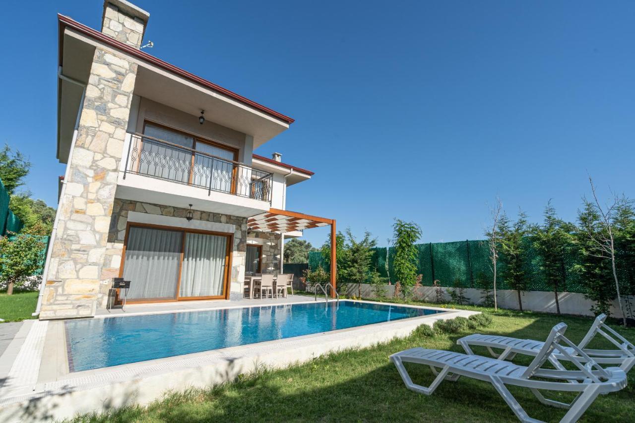 Vintage Villas クシャダス エクステリア 写真